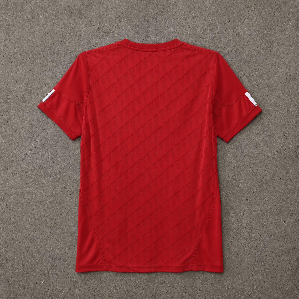 LIVERPOOL 2010/11 RETRO JERSEY