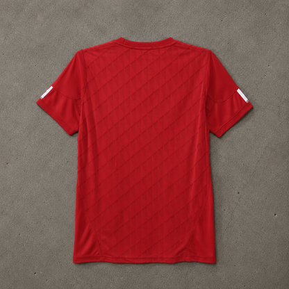 LIVERPOOL 2010/11 RETRO JERSEY