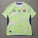 SCHWEIZ AUSWÄRTS WM-TRIKOT
