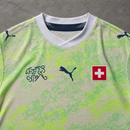 SCHWEIZ AUSWÄRTS WM-TRIKOT