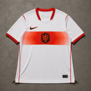NIEDERLANDE AUSWÄRTS-WM-TRIKOT