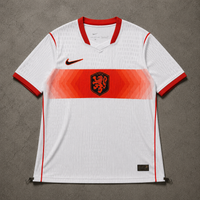 NIEDERLANDE AUSWÄRTS-WM-TRIKOT