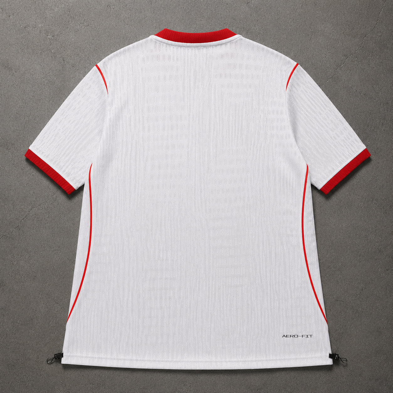 NETHERLANDS AWAY WORLD CUP JERSEY