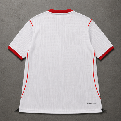 NETHERLANDS AWAY WORLD CUP JERSEY