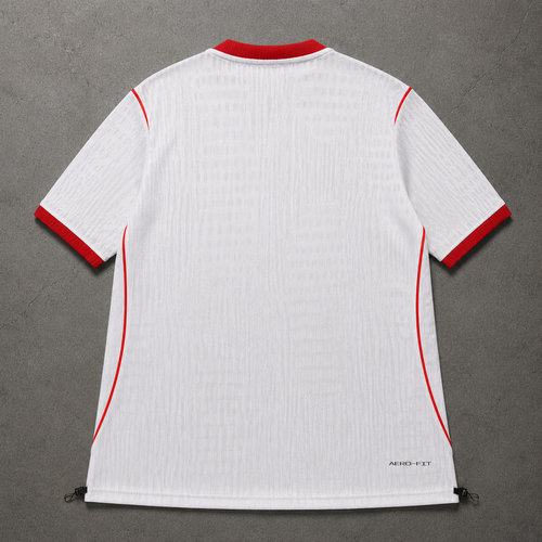 NIEDERLANDE AUSWÄRTS-WM-TRIKOT
