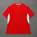 SCHWEIZ HEIM WM TRIKOT