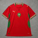 MAROKKO HEIM WM-TRIKOT