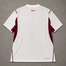 TÜRKEI AUSWÄRTS TRIKOT WM