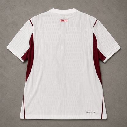 TÜRKIYE AWAY WORLD CUP JERSEY