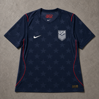 USA AUSWÄRTS-WM-TRIKOT