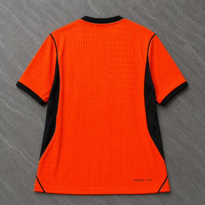 NETHERLANDS HOME WORLD CUP JERSEY