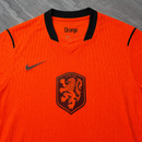 NIEDERLANDE HEIM WM TRIKOT