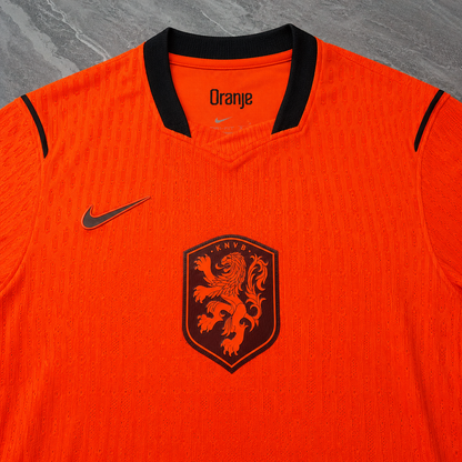 NETHERLANDS HOME WORLD CUP JERSEY