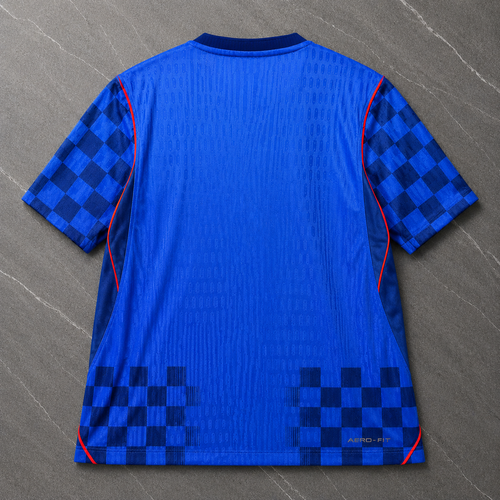 KROATIEN AUSWÄRTS TRIKOT WM