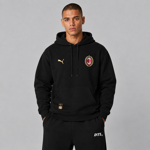 AC MILAN 26/27 HOODIE