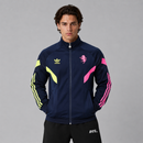 JUVENTUS RAINBOW FOOTBALL ZIPPER
