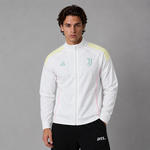JUVENTUS PEARL FOOTBALL ZIPPER