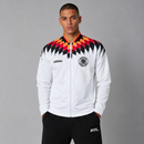 GERMANY ALPINE FOOTBALL ZIPPER