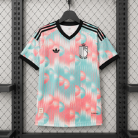 BELGIUM AWAY WORLD CUP JERSEY