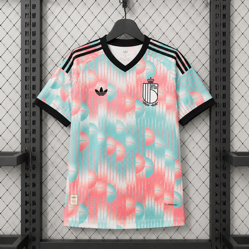 BELGIUM AWAY WORLD CUP JERSEY