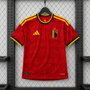 BELGIUM HOME WORLD CUP JERSEY
