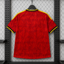 BELGIUM HOME WORLD CUP JERSEY