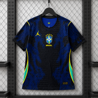 BRASIL AWAY WORLD CUP JERSEY