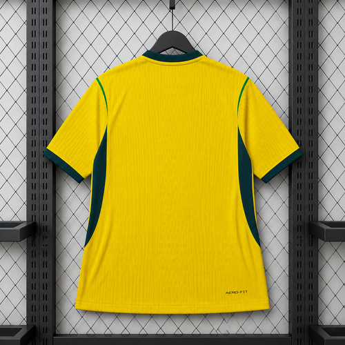 BRASIL HOME WORLD CUP JERSEY