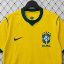 BRASIL HOME WORLD CUP JERSEY