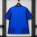 CROATIA AWAY WORLD CUP JERSEY