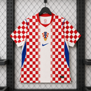 CROATIA HOME WORLD CUP JERSEY