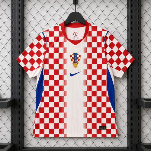 CROATIA HOME WORLD CUP JERSEY