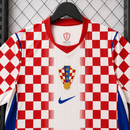 CROATIA HOME WORLD CUP JERSEY