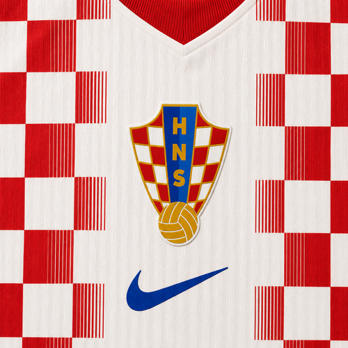 CROATIA HOME WORLD CUP JERSEY