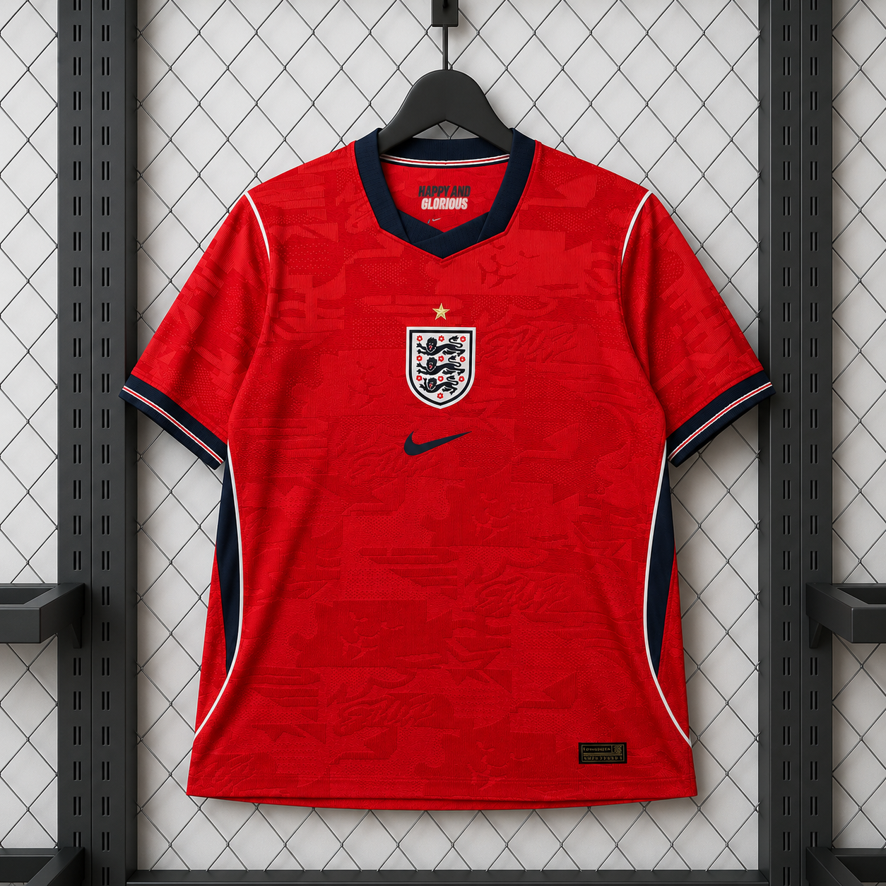 ENGLAND
