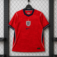 ENGLAND AWAY WORLD CUP JERSEY
