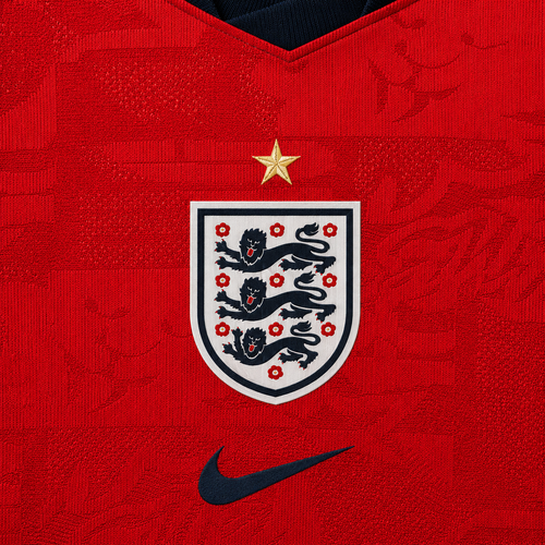 ENGLAND AWAY WORLD CUP JERSEY
