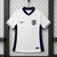 ENGLAND HOME WORLD CUP JERSEY