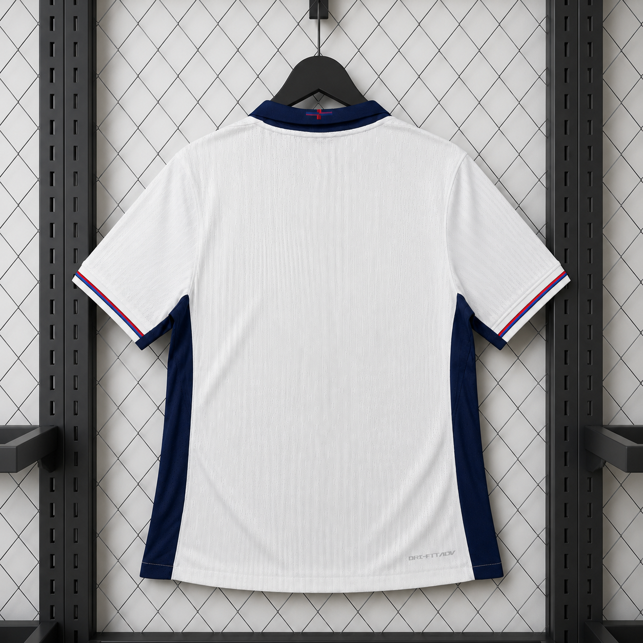ENGLAND HOME WORLD CUP JERSEY