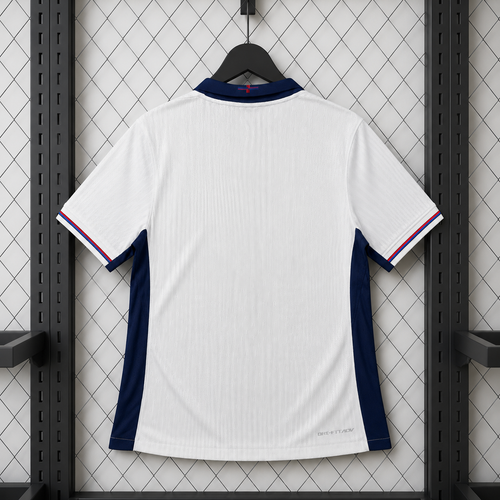 ENGLAND HOME WORLD CUP JERSEY
