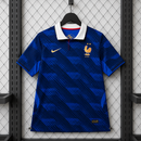FRANCE HOME WORLD CUP JERSEY
