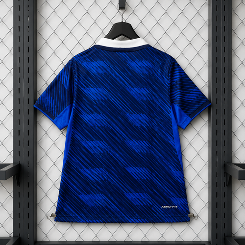 FRANCE HOME WORLD CUP JERSEY