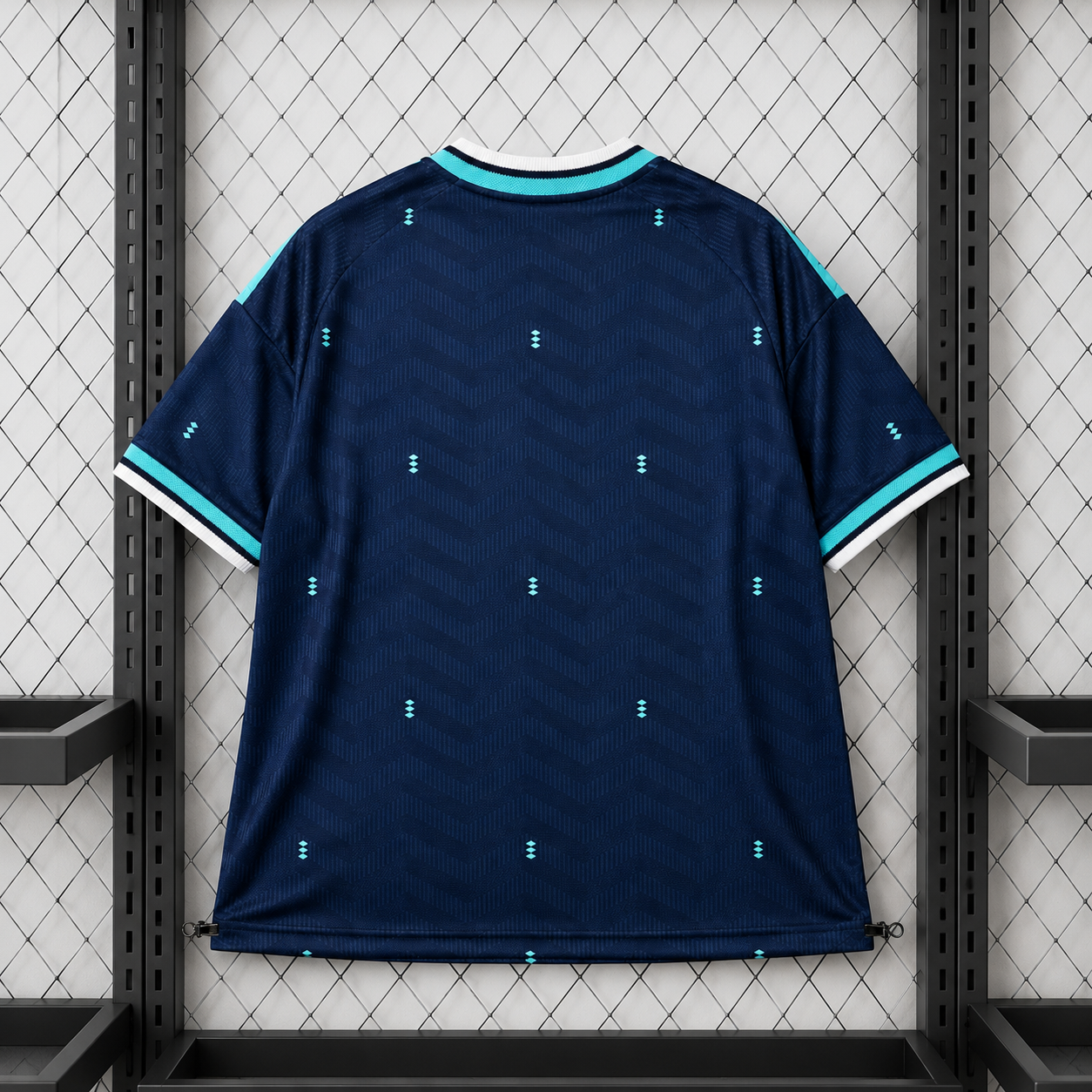 GERMANY AWAY WORLD CUP JERSEY