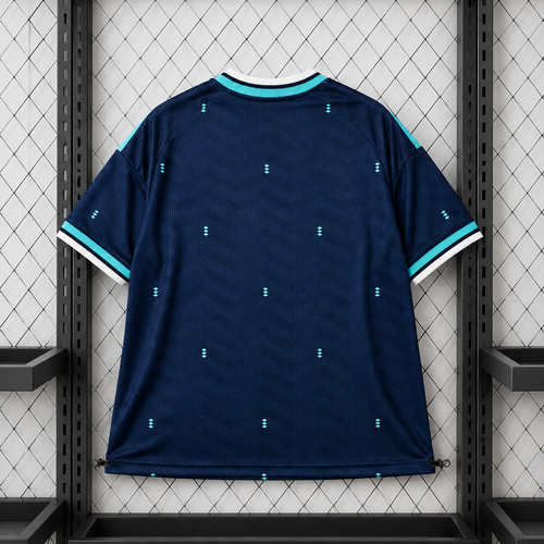 GERMANY AWAY WORLD CUP JERSEY