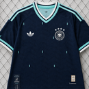 GERMANY AWAY WORLD CUP JERSEY
