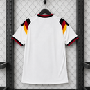 GERMANY HOME WORLD CUP JERSEY