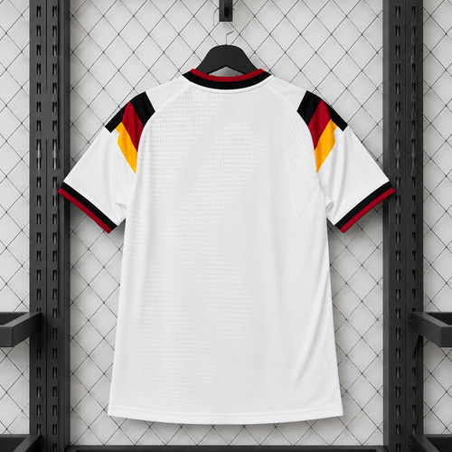 GERMANY HOME WORLD CUP JERSEY