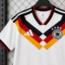 GERMANY HOME WORLD CUP JERSEY