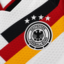 GERMANY HOME WORLD CUP JERSEY