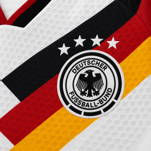 GERMANY HOME WORLD CUP JERSEY